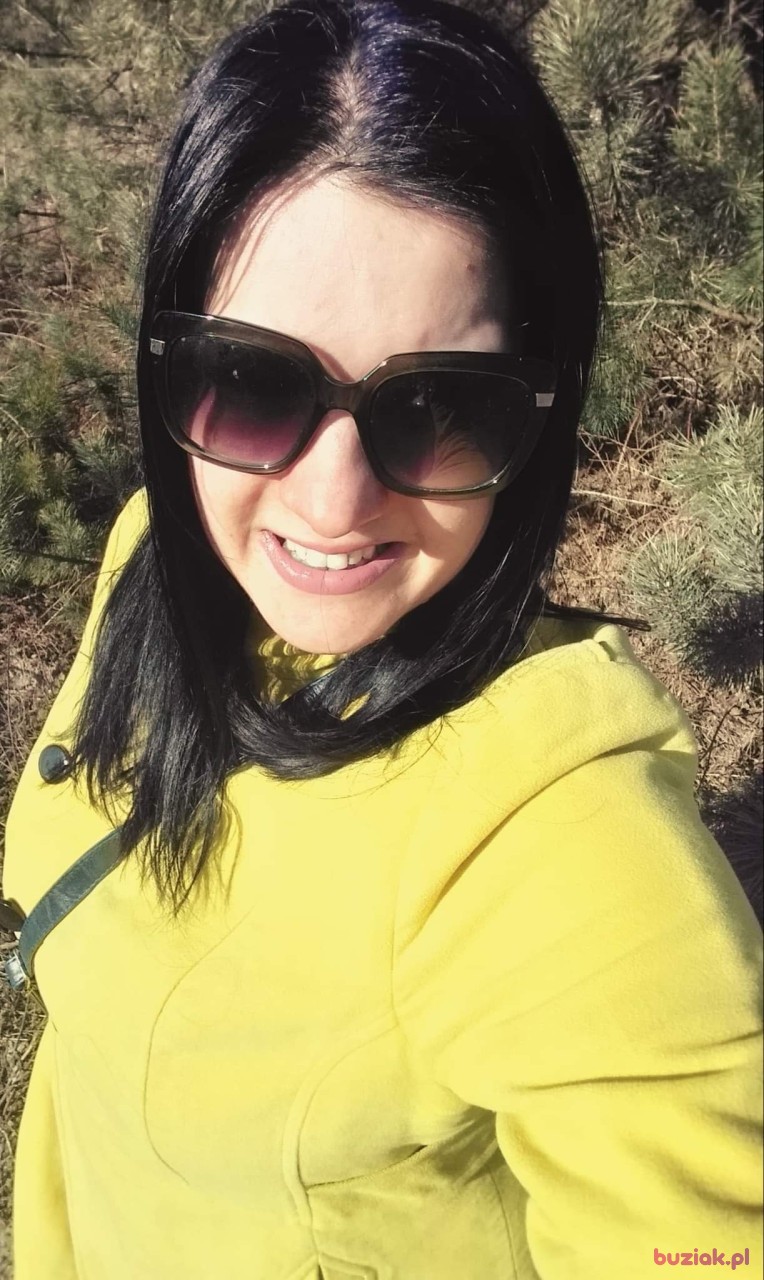 Karolina, Female, 38, Radom, Polska, Photo: 4