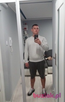 Dawid, Male, 30, Radom, Polska, Photo: 1