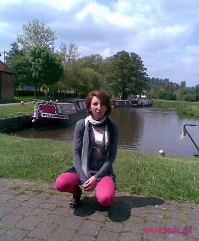 Danusia86, Female, 39, Tarnów, Polska, Photo: 2