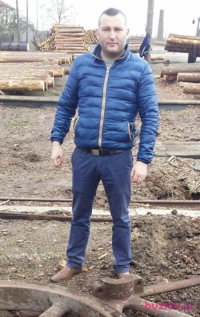 marcin, Mężczyzna, 44, Gorzów Wielkopolski, Polska, Zdjęcie: 4