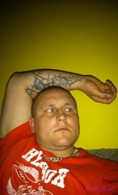 tomaszekb37, Male, 45, Neuburg an der Donau Upper Bavaria Bavaria, Niemcy, Photo: 2