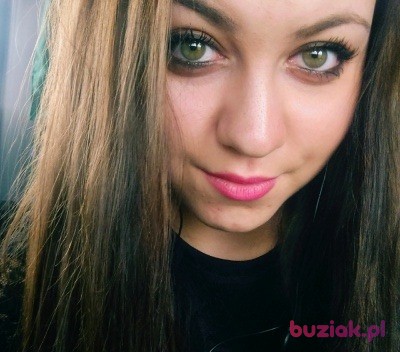 Kamila, Female, 26, Poznań, Polska: 1