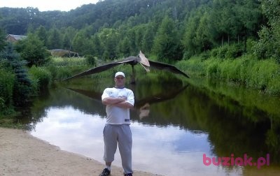 Damian, Male, 39, Ostrowiec Swiętokrzyski, Polska, Photo: 3