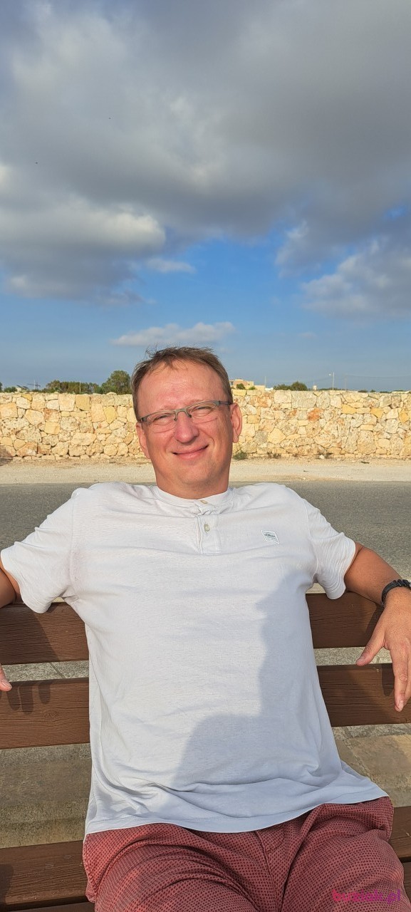 TomekSteglitz, Male, 54, Berlin, Niemcy, Photo: 3