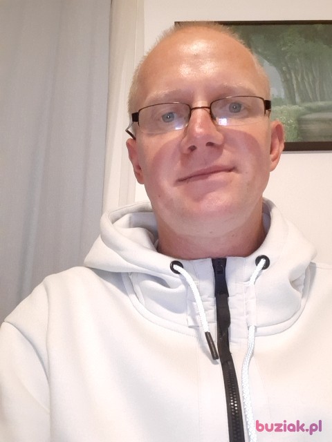 slawek, Mężczyzna, 48, Amsterdam, Holandia, Zdjęcie: 1