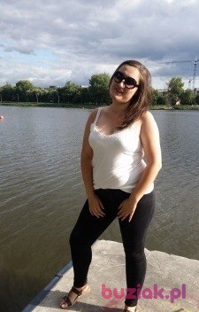 Kasia, Female, 26, Poznań, Polska, Photo: 3
