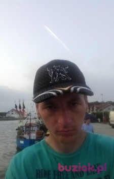 Sebastian , Mężczyzna, 41, Dąbrowa Górnicza, Polska: 1