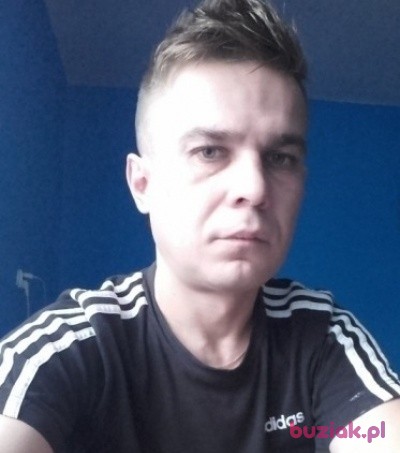 Krzysztof, Male, 38, Kętrzyn, Polska, Photo: 1