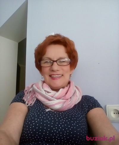 Anna, Kobieta, 68, Legnica, Polska: 1