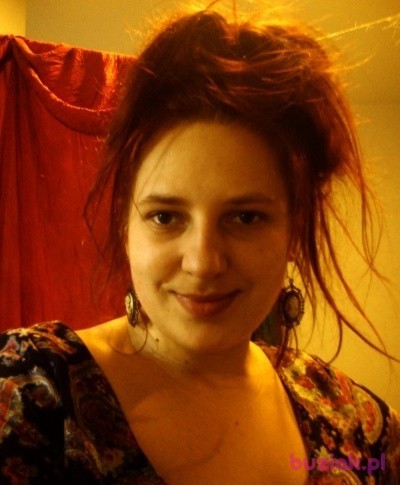 Irmina, Female, 31, Gdańsk, Polska, Photo: 1