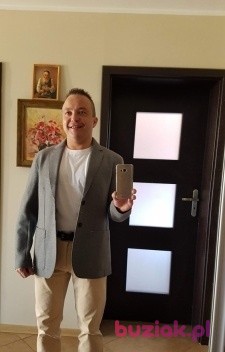 Mariusz, Mężczyzna, 45, Malbork, Polska, Zdjęcie: 1
