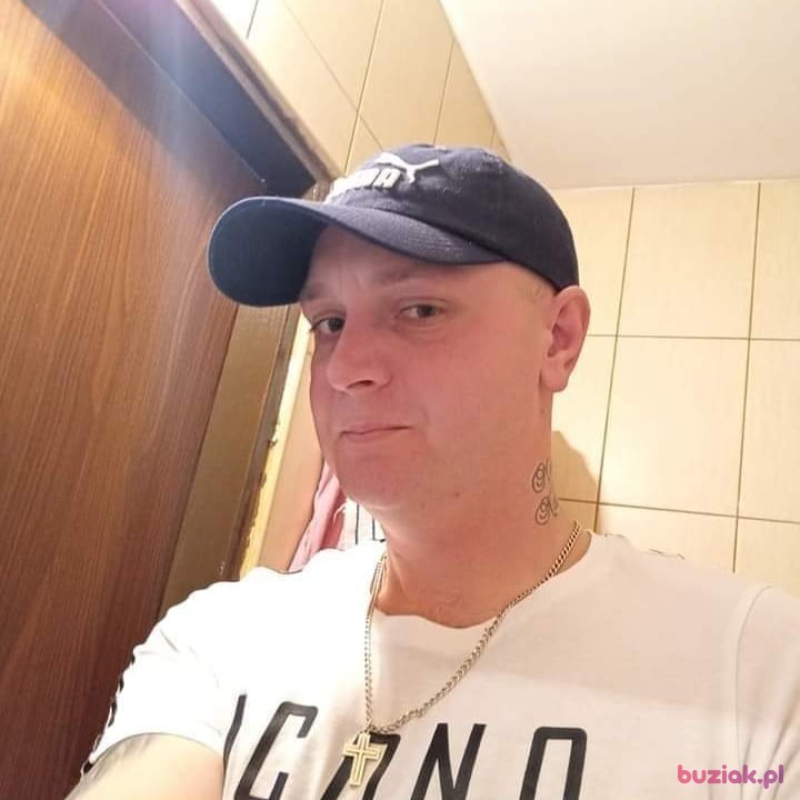 Pawel, Male, 40, Ciechanów, Polska, Photo: 2