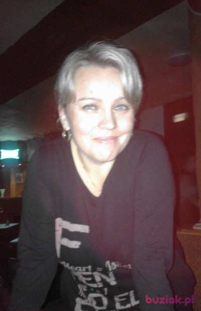 Żaneta , Kobieta, 49, Bydgoszcz, Polska: 1