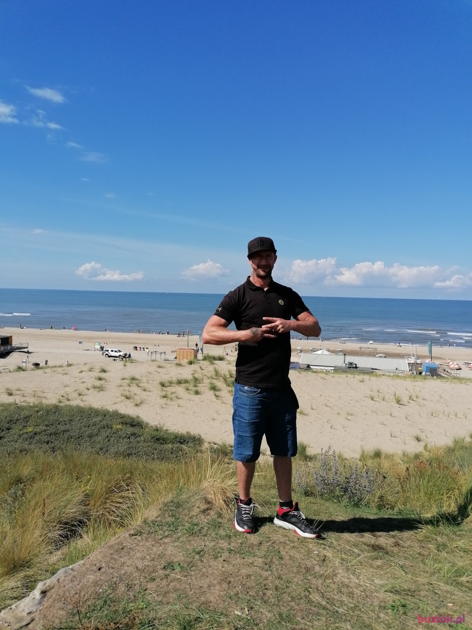 Artur, Mężczyzna, 39, Amsterdam, Holandia: 1