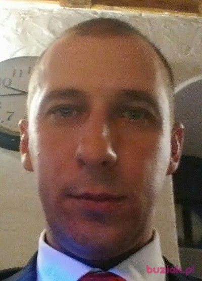 mariusz8282, Mężczyzna, 43, Płońsk, Polska, Zdjęcie: 1