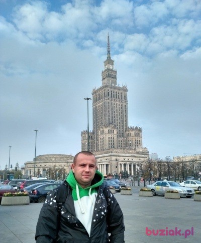 Damian, Mężczyzna, 34, Lublin, Polska, Zdjęcie: 2