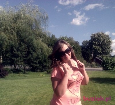 Natalia, Kobieta, 27, Lublin, Polska, Zdjęcie: 1
