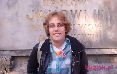 Dominika, Female, 34, Gdynia, Polska, Photo: 1