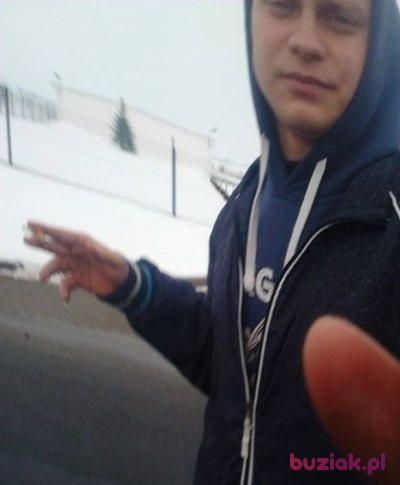 Arek , Male, 33, Jarocin, Polska, Photo: 2