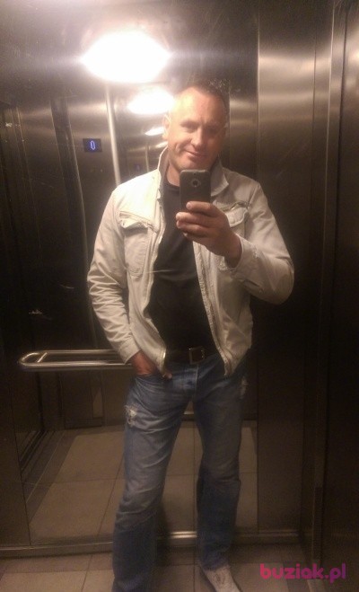 MIREK299, Mężczyzna, 46, Polska: 1