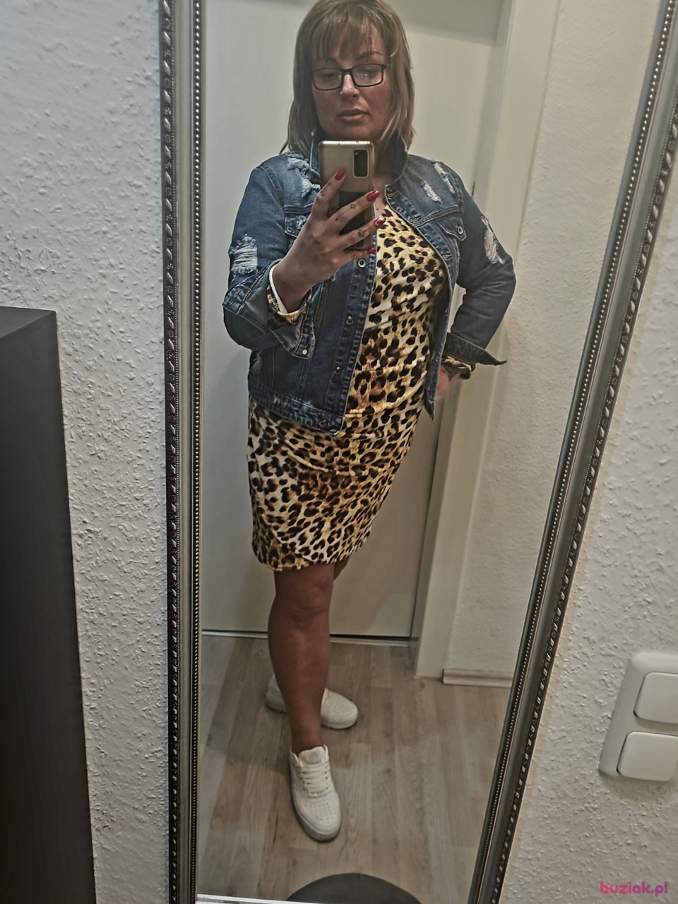 Joanna, Female, 48, Essen, Niemcy, Photo: 6