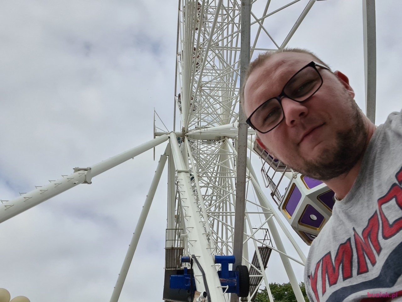 Michal, Mężczyzna, 34, Halifax, Wielka Brytania, Zdjęcie: 2