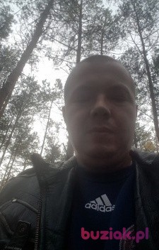 MARCIN, Male, 44, Koźmin Wielkopolski, Polska, Photo: 1