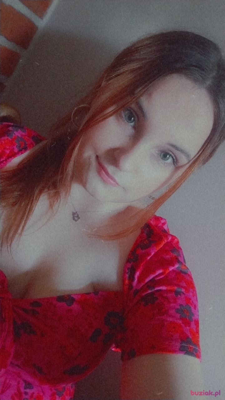 Magdzius, Kobieta, 20, Połaniec, Polska: 1