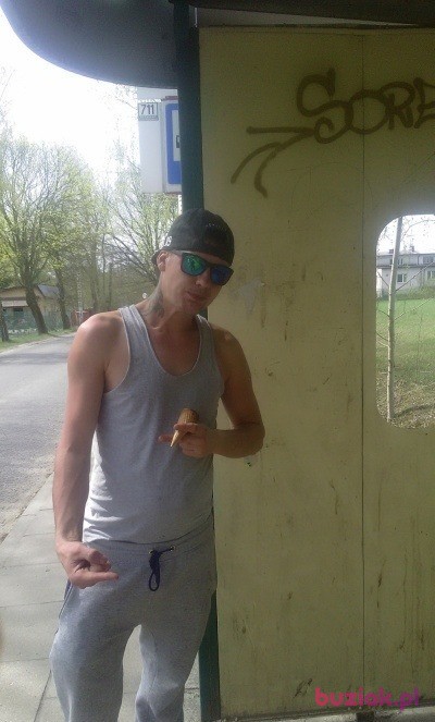 Rafał, Male, 33, Pruszków, Polska, Photo: 4