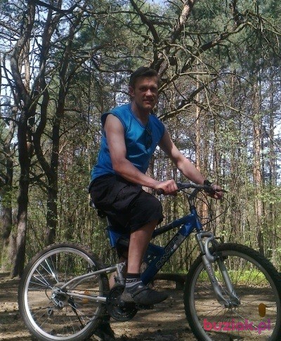 Arek, Mężczyzna, 53, Łódź, Polska, Zdjęcie: 3