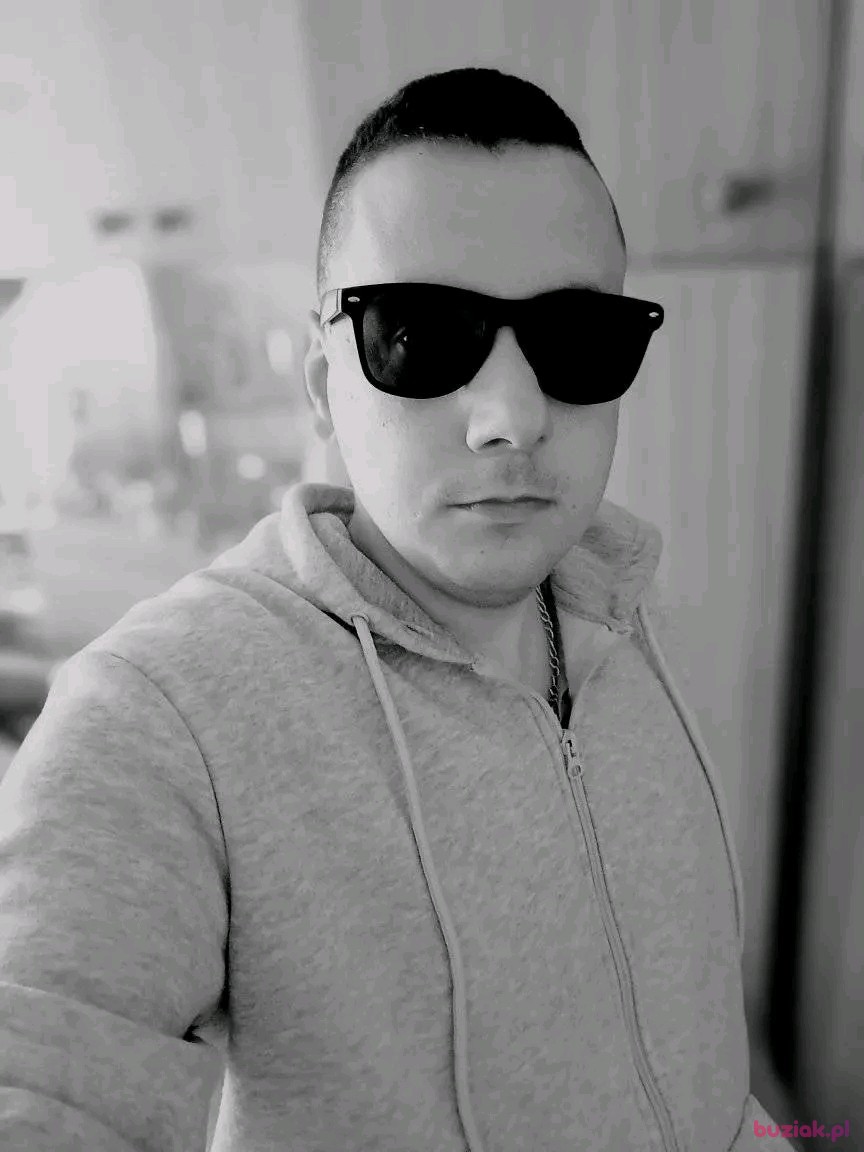Jaceeek, Male, 29, Jarosław, Polska: 1