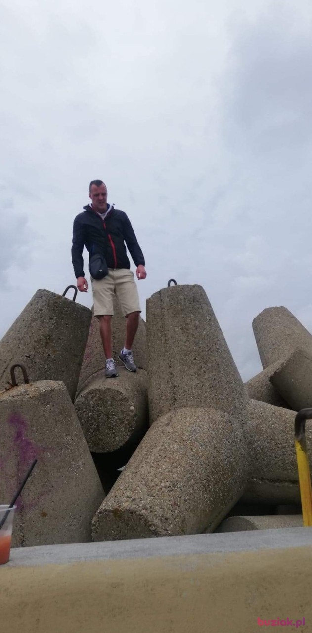 Greg, Mężczyzna, 38, Augustów, Polska: 1