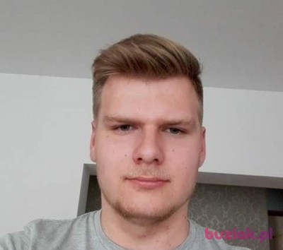 Mikołaj, Mężczyzna, 25, Szamotuły, Polska: 1
