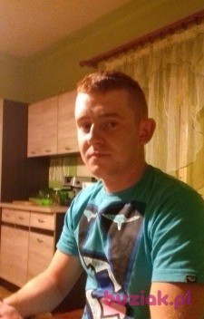 Damian, Mężczyzna, 33, Nałęczów, Polska: 1