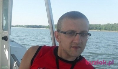 Mateusz, Male, 38, Rybnik, Polska, Photo: 1