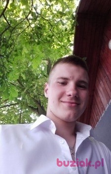 Czarek, Mężczyzna, 28, Warszawa, Polska: 1