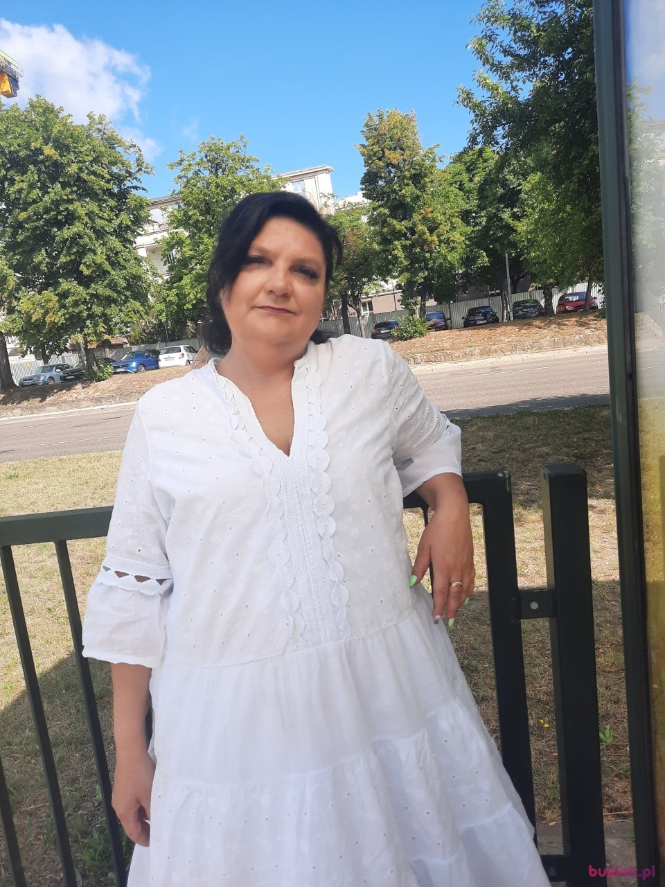 Aga, Female, 45, Gdańsk, Polska: 1
