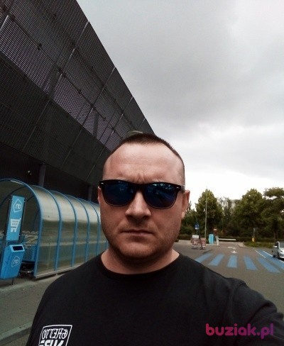 Marcineu, Mężczyzna, 40, Częstochowa, Polska: 1