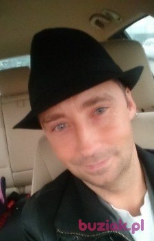 Damian, Mężczyzna, 49, Göteborg, Szwecja: 1