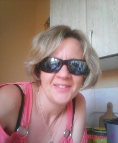 ewulka46, Kobieta, 49, Polska: 1