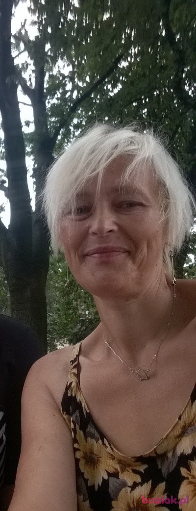 goska, Kobieta, 53, Gdańsk, Polska, Zdjęcie: 1