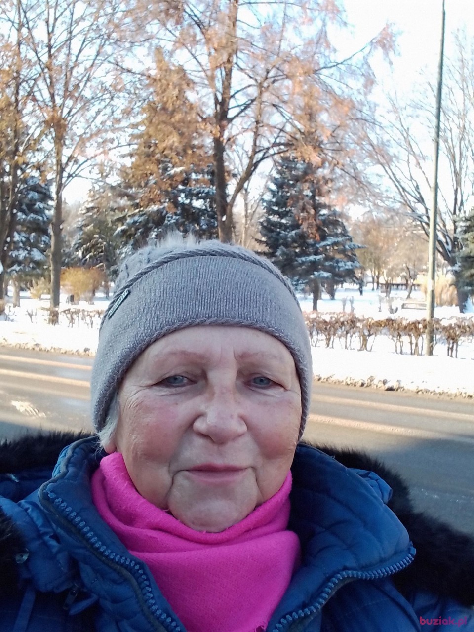 krystyna, Female, 73, Dzierżoniów, Polska, Photo: 9