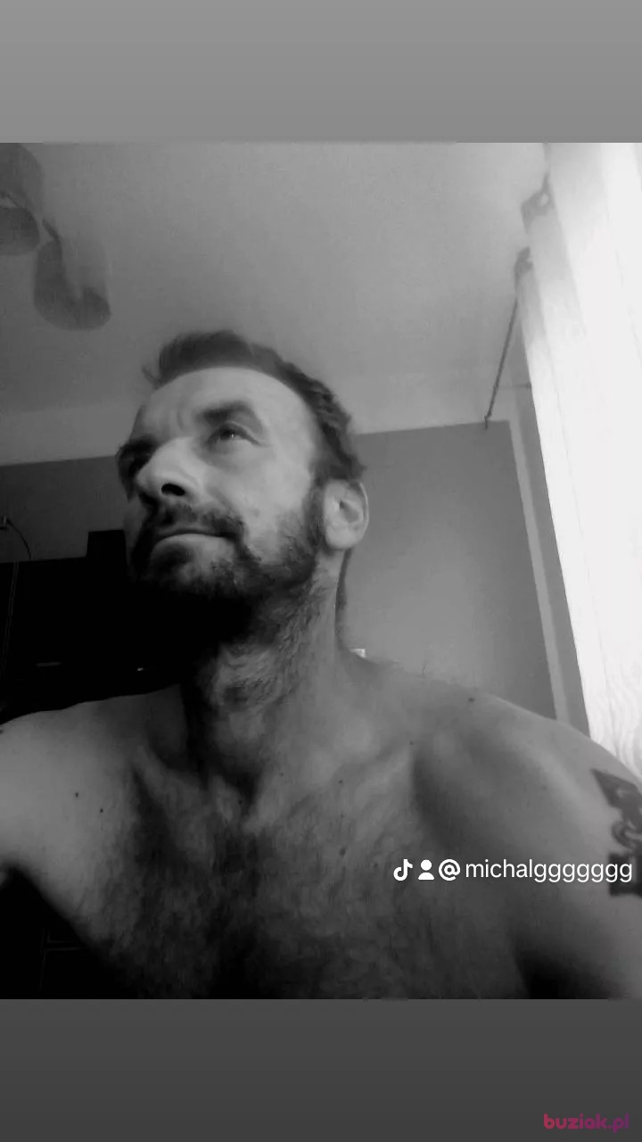Michal, Mężczyzna, 36, Chodzież, Polska: 1