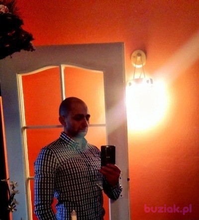 Dawid , Male, 38, Radom, Polska, Photo: 2