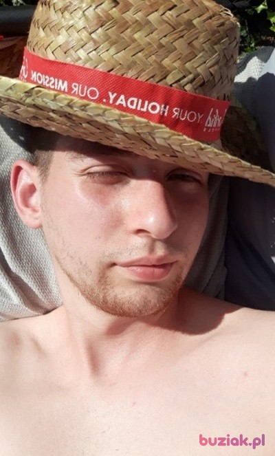 Arkadiusz, Mężczyzna, 28, Gdynia, Polska, Zdjęcie: 1