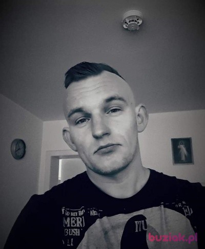 Wojtek, Male, 34, Holandia, Photo: 1