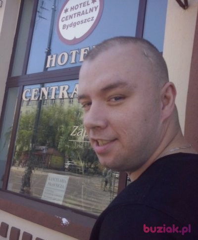 Arkadiusz, Mężczyzna, 41, Bydgoszcz, Polska, Zdjęcie: 3