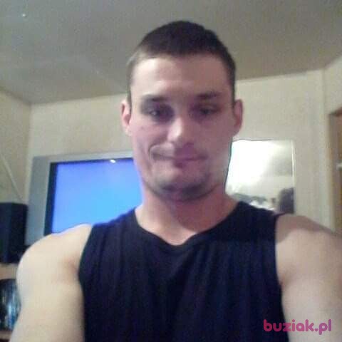 Max, Male, 39, Orneta, Polska, Photo: 1