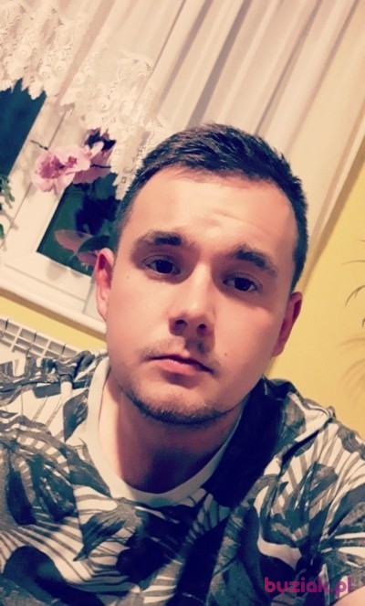 Eryk, Mężczyzna, 30, Kolbuszowa, Polska: 1