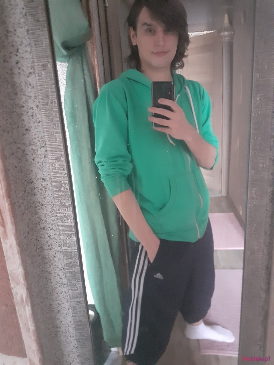Bartek, Male, 33, Kraków, Polska, Photo: 1